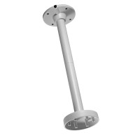 Купити Кронштейн Hikvision DS-1271ZJ-120. Системи безпеки для дому та офісу. Магазин RG-Group. Системи відеонагляду та охоронні сигналізації. Продаж та послуги встановлення