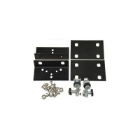 Купити Rack Mount Kit 19" (72**,76**,77**) (вуха). Системи безпеки для дому та офісу. Магазин RG-Group. Системи відеонагляду та охоронні сигналізації. Продаж та послуги встановлення