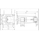 Купити Кронштейн Hikvision DS-1602ZJ для SpeedDome камер. Системи безпеки для дому та офісу. Магазин RG-Group. Системи відеонагляду та охоронні сигналізації. Продаж та послуги встановлення