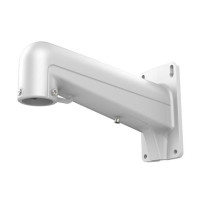 Купити Кронштейн Hikvision DS-1602ZJ для SpeedDome камер. Системи безпеки для дому та офісу. Магазин RG-Group. Системи відеонагляду та охоронні сигналізації. Продаж та послуги встановлення