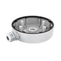Купити Монтажна коробка Hikvision DS-1280ZJ-DM55 для відеокамер. Системи безпеки для дому та офісу. Магазин RG-Group. Системи відеонагляду та охоронні сигналізації. Продаж та послуги встановлення