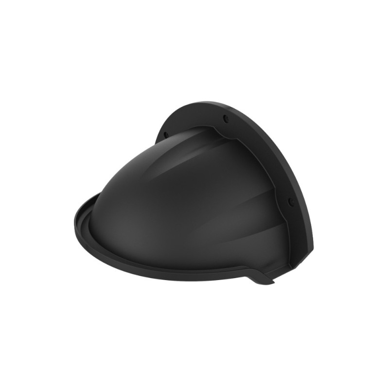 Купити Піддашок Hikvision DS-1250ZJ (black). Системи безпеки для дому та офісу. Магазин RG-Group. Системи відеонагляду та охоронні сигналізації. Продаж та послуги встановлення