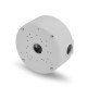 Купити Комутаційний бокс ATIS WD-001 (120 mm). Системи безпеки для дому та офісу. Магазин RG-Group. Системи відеонагляду та охоронні сигналізації. Продаж та послуги встановлення
