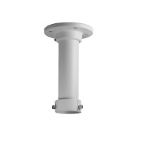 Купити Кронштейн Hikvision DS-1661ZJ для Speed Dome камер. Системи безпеки для дому та офісу. Магазин RG-Group. Системи відеонагляду та охоронні сигналізації. Продаж та послуги встановлення