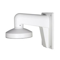 Купити Настінний кронштейн Hikvision DS-1273ZJ-140. Системи безпеки для дому та офісу. Магазин RG-Group. Системи відеонагляду та охоронні сигналізації. Продаж та послуги встановлення