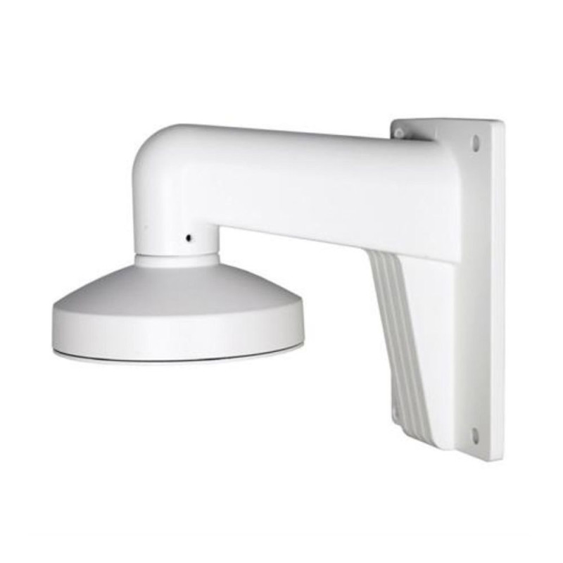Купити Настінний кронштейн Hikvision DS-1273ZJ-140. Системи безпеки для дому та офісу. Магазин RG-Group. Системи відеонагляду та охоронні сигналізації. Продаж та послуги встановлення
