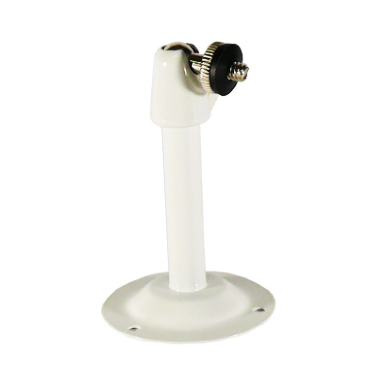 Купити Кронштейн ZB-036BR (white). Системи безпеки для дому та офісу. Магазин RG-Group. Системи відеонагляду та охоронні сигналізації. Продаж та послуги встановлення