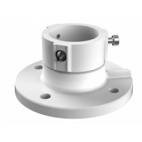 Купити Кронштейн Hikvision DS-1663ZJ. Системи безпеки для дому та офісу. Магазин RG-Group. Системи відеонагляду та охоронні сигналізації. Продаж та послуги встановлення