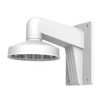 Купити Настінний кронштейн Hikvision DS-1473ZJ-155 для купольних камер. Системи безпеки для дому та офісу. Магазин RG-Group. Системи відеонагляду та охоронні сигналізації. Продаж та послуги встановлення