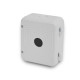 Купити Комутаційний бокс ATIS WD-003 (115*97 mm). Системи безпеки для дому та офісу. Магазин RG-Group. Системи відеонагляду та охоронні сигналізації. Продаж та послуги встановлення