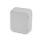 Купити Комутаційний бокс ATIS WD-003 (115*97 mm). Системи безпеки для дому та офісу. Магазин RG-Group. Системи відеонагляду та охоронні сигналізації. Продаж та послуги встановлення