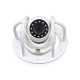 Купити Захисний антивандальний кожух DS-102/66w для купольних камер. Системи безпеки для дому та офісу. Магазин RG-Group. Системи відеонагляду та охоронні сигналізації. Продаж та послуги встановлення
