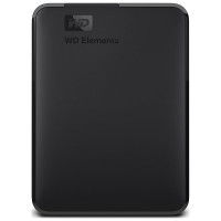 Купити Жорсткий диск Western Digital 2.5" USB 3.0 4TB Elements Portable [WDBU6Y0040BBK-WESN. Системи безпеки для дому та офісу. Магазин RG-Group. Системи відеонагляду та охоронні сигналізації. Продаж та послуги встановлення