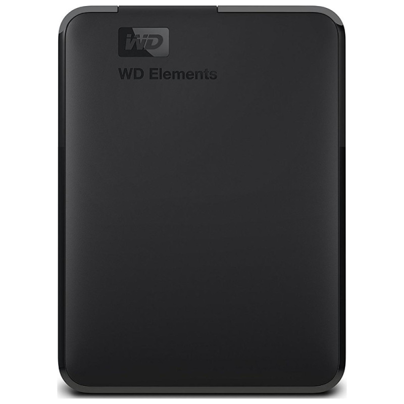 Купити Жорсткий диск Western Digital 2.5" USB 3.0 4TB Elements Portable [WDBU6Y0040BBK-WESN. Системи безпеки для дому та офісу. Магазин RG-Group. Системи відеонагляду та охоронні сигналізації. Продаж та послуги встановлення