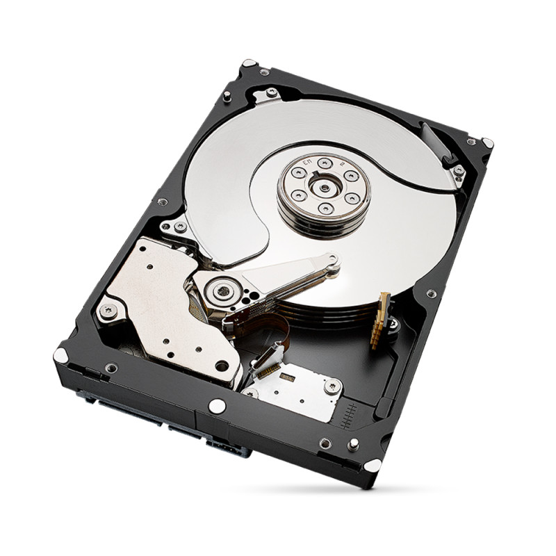 Жорсткий диск 6TB Seagate Skyhawk ST6000VX001 для відеоспостереження