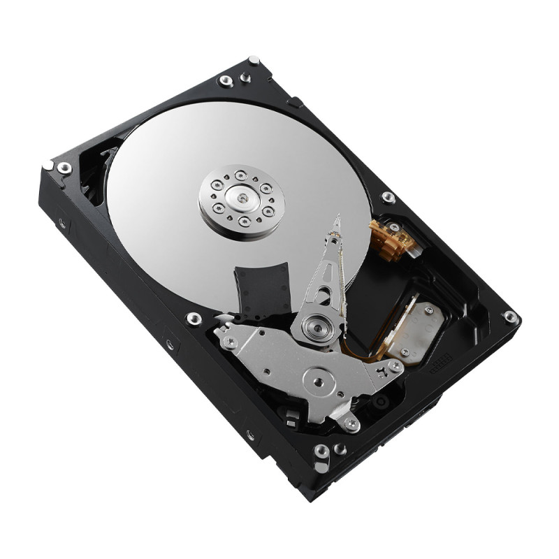 Жорсткий диск 6TB TOSHIBA S300 HDWT860UZSVA для відеоспостереження