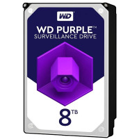 Купити Жорсткий диск 8TB Western Digital WD82PURX для відеоспостереження. Системи безпеки для дому та офісу. Магазин RG-Group. Системи відеонагляду та охоронні сигналізації. Продаж та послуги встановлення