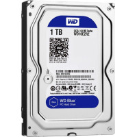 Купити Жорсткий диск WD10EZRX 1/Tb 64MB. Системи безпеки для дому та офісу. Магазин RG-Group. Системи відеонагляду та охоронні сигналізації. Продаж та послуги встановлення