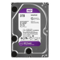 Купити Жорсткий диск 3TB Western Digital WD30PURZ для відеоспостереження. Системи безпеки для дому та офісу. Магазин RG-Group. Системи відеонагляду та охоронні сигналізації. Продаж та послуги встановлення