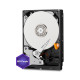 Купити Жорсткий диск 2TB Western Digital Purple WD23PURZ для відеоспостереження. Системи безпеки для дому та офісу. Магазин RG-Group. Системи відеонагляду та охоронні сигналізації. Продаж та послуги встановлення