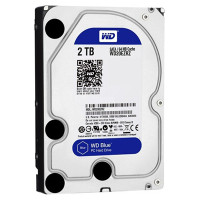 Купити Жорсткий диск WD20EZRZ 2/Tb. Системи безпеки для дому та офісу. Магазин RG-Group. Системи відеонагляду та охоронні сигналізації. Продаж та послуги встановлення