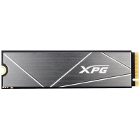 Купити Твердотільний накопичувач SSD ADATA GAMMIXS50 Lite 1TB M.2 NVMe PCIe 4.0 x4 2280 [AGAMMIXS50L-1T-C. Системи безпеки для дому та офісу. Магазин RG-Group. Системи відеонагляду та охоронні сигналізації. Продаж та послуги встановлення