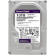 Купити Жорсткий диск 10TB Western Digital WD Purple Pro WD101PURP для відеоспостереження з AI. Системи безпеки для дому та офісу. Магазин RG-Group. Системи відеонагляду та охоронні сигналізації. Продаж та послуги встановлення