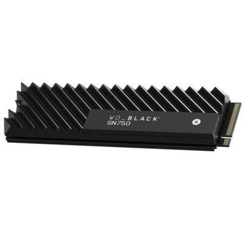 Купити Твердотільний жорсткий диск M.2 2280 1TB BLACK WDS100T3XHC WDC. Системи безпеки для дому та офісу. Магазин RG-Group. Системи відеонагляду та охоронні сигналізації. Продаж та послуги встановлення