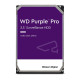 Купити Жорсткий диск 10TB Western Digital WD Purple Pro WD101PURP для відеоспостереження з AI. Системи безпеки для дому та офісу. Магазин RG-Group. Системи відеонагляду та охоронні сигналізації. Продаж та послуги встановлення