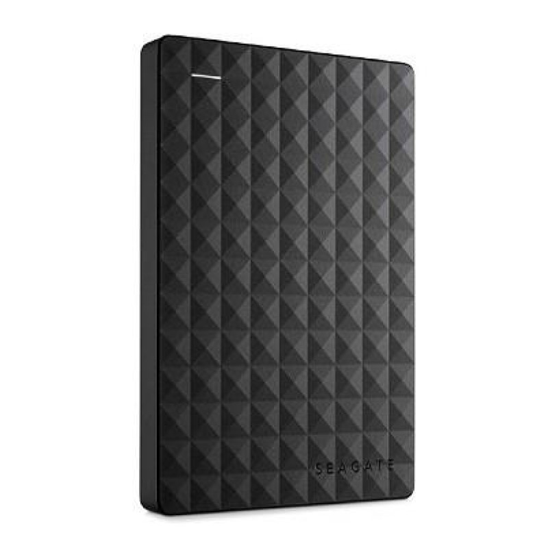 Купити Жорсткий накопичувач 1TB EXT. BLACK STEA1000400 SEAGATE. Системи безпеки для дому та офісу. Магазин RG-Group. Системи відеонагляду та охоронні сигналізації. Продаж та послуги встановлення