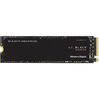 Купити Твердотільний жорсткий диск M.2 2280 500GB SN850 BLACK WDS500G1X0E WDC. Системи безпеки для дому та офісу. Магазин RG-Group. Системи відеонагляду та охоронні сигналізації. Продаж та послуги встановлення