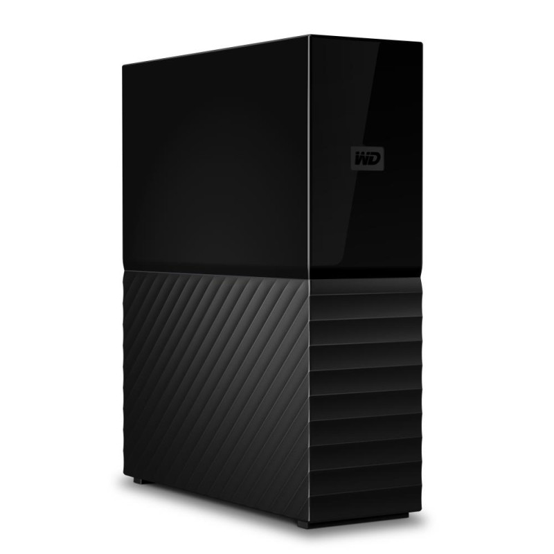 Купити Жорсткий накопичувач 4TB EXT. WDBBGB0040HBK-EESN WDC. Системи безпеки для дому та офісу. Магазин RG-Group. Системи відеонагляду та охоронні сигналізації. Продаж та послуги встановлення