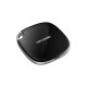 Купити Зовнішній SSD-накопичувач Hikvision HS-ESSD-T100I 120GB Black. Системи безпеки для дому та офісу. Магазин RG-Group. Системи відеонагляду та охоронні сигналізації. Продаж та послуги встановлення