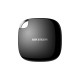Купити Зовнішній SSD-накопичувач Hikvision HS-ESSD-T100I 120GB Black. Системи безпеки для дому та офісу. Магазин RG-Group. Системи відеонагляду та охоронні сигналізації. Продаж та послуги встановлення