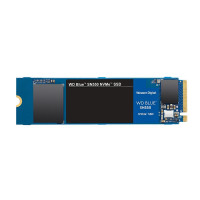 Купити Твердотільний накопичувач SSD M.2 WD Blue SN550 500GB NVMe PCIe 3.0 4x 2280 TLC. Системи безпеки для дому та офісу. Магазин RG-Group. Системи відеонагляду та охоронні сигналізації. Продаж та послуги встановлення