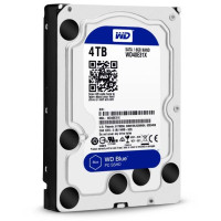 Купити Жорсткий диск WD40EZRZ 4 / Tb (Хіт продажів). Системи безпеки для дому та офісу. Магазин RG-Group. Системи відеонагляду та охоронні сигналізації. Продаж та послуги встановлення