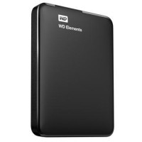 Купити Жорсткий диск WD 2.5" USB 3.0 1TB Elements Portable. Системи безпеки для дому та офісу. Магазин RG-Group. Системи відеонагляду та охоронні сигналізації. Продаж та послуги встановлення