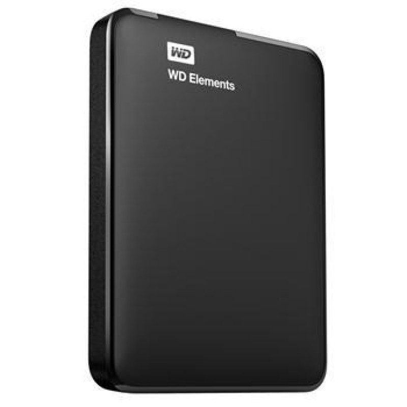Купити Жорсткий диск WD 2.5" USB 3.0 1TB Elements Portable. Системи безпеки для дому та офісу. Магазин RG-Group. Системи відеонагляду та охоронні сигналізації. Продаж та послуги встановлення