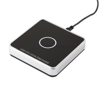 Купити USB-кодувальник карт доступу для готелів ZKTeco D147-H. Системи безпеки для дому та офісу. Магазин RG-Group. Системи відеонагляду та охоронні сигналізації. Продаж та послуги встановлення
