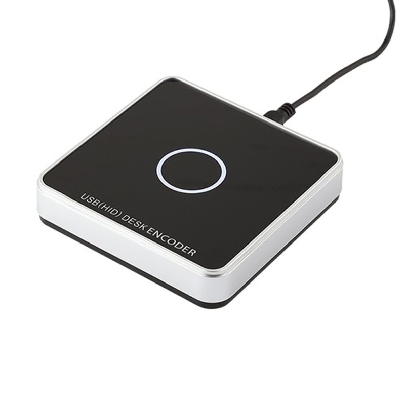 Купити USB-кодувальник карт доступу для готелів ZKTeco D147-H. Системи безпеки для дому та офісу. Магазин RG-Group. Системи відеонагляду та охоронні сигналізації. Продаж та послуги встановлення