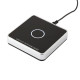Купити USB-кодувальник карт доступу для готелів ZKTeco D147-H. Системи безпеки для дому та офісу. Магазин RG-Group. Системи відеонагляду та охоронні сигналізації. Продаж та послуги встановлення