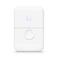 Купити Грозозахист Ubiquiti Ethernet Surge Protector ETH-SP-G2. Системи безпеки для дому та офісу. Магазин RG-Group. Системи відеонагляду та охоронні сигналізації. Продаж та послуги встановлення