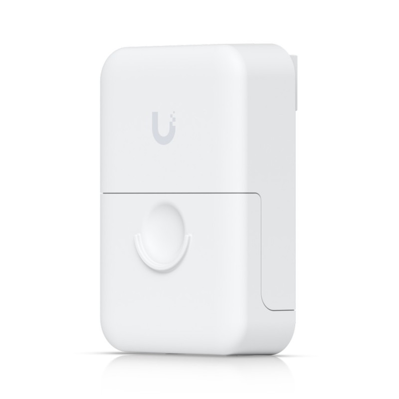 Грозозахист Ubiquiti Ethernet Surge Protector ETH-SP-G2