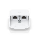Купити Грозозахист Ubiquiti Ethernet Surge Protector ETH-SP-G2. Системи безпеки для дому та офісу. Магазин RG-Group. Системи відеонагляду та охоронні сигналізації. Продаж та послуги встановлення