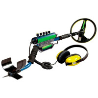 Купити Металошукач підводний Minelab Excalibur II (10"). Системи безпеки для дому та офісу. Магазин RG-Group. Системи відеонагляду та охоронні сигналізації. Продаж та послуги встановлення