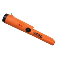 Купити Грунтовий металодетектор Garrett PRO-POINTER AT. Системи безпеки для дому та офісу. Магазин RG-Group. Системи відеонагляду та охоронні сигналізації. Продаж та послуги встановлення