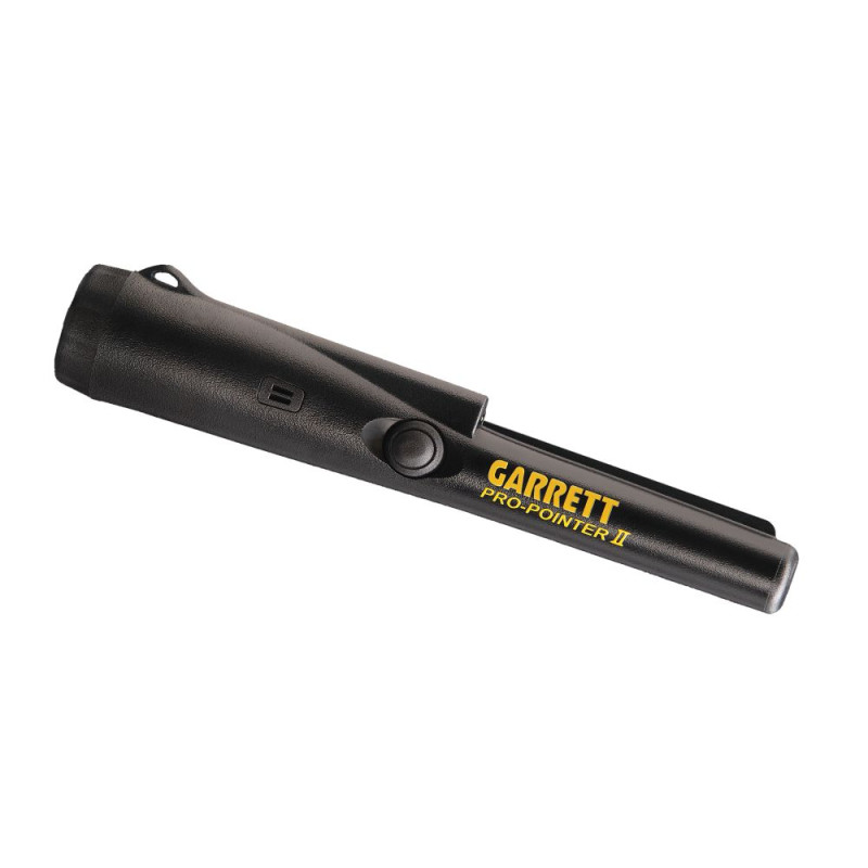 Купити Грунтовий металодетектор Garrett PRO-POINTER II. Системи безпеки для дому та офісу. Магазин RG-Group. Системи відеонагляду та охоронні сигналізації. Продаж та послуги встановлення