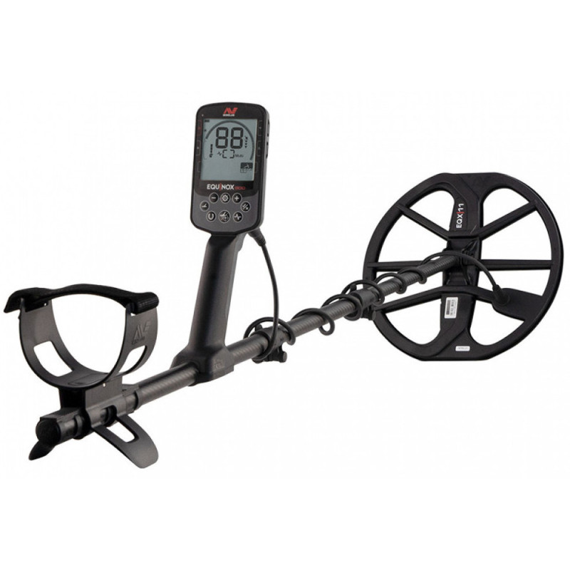 Купити Металошукач Minelab Equinox 900. Системи безпеки для дому та офісу. Магазин RG-Group. Системи відеонагляду та охоронні сигналізації. Продаж та послуги встановлення