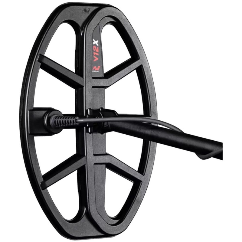 Металошукач Minelab X-Terra Elite
