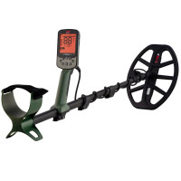 Купити Металошукач Minelab X-Terra Pro. Системи безпеки для дому та офісу. Магазин RG-Group. Системи відеонагляду та охоронні сигналізації. Продаж та послуги встановлення